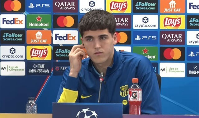 巴萨库巴西：年轻防线迎战纽卡斯尔 专注防守细