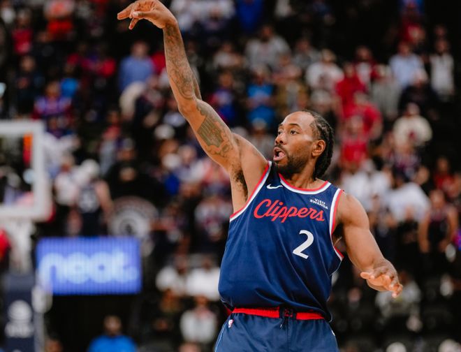 快船交易后24分大逆转送步行者状元签希望