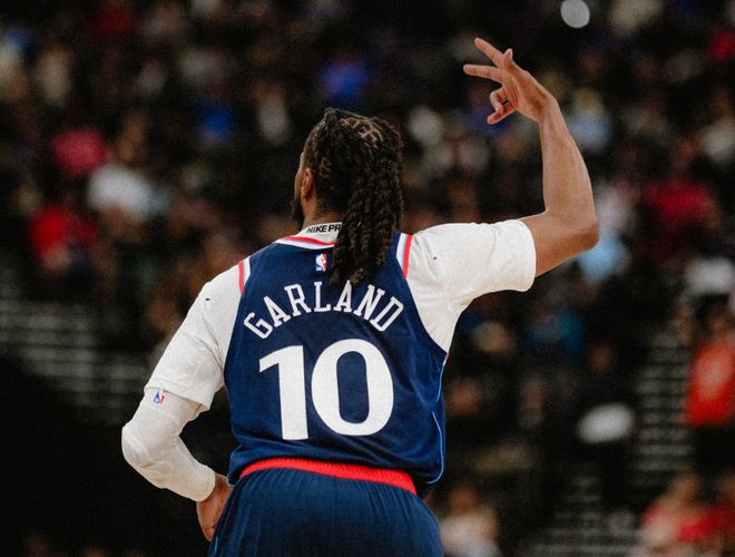 快船交易后24分大逆转送步行者状元签希望