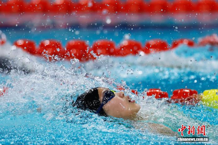 粤港澳全运会视角下的十五运十大新星盘点