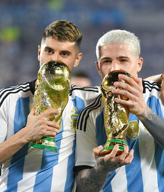 切尔西1.2亿豪赌恩佐成财务噩梦