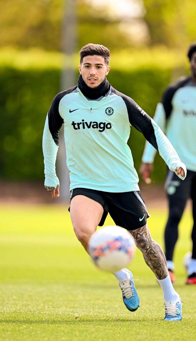 切尔西1.2亿豪赌恩佐成财务噩梦