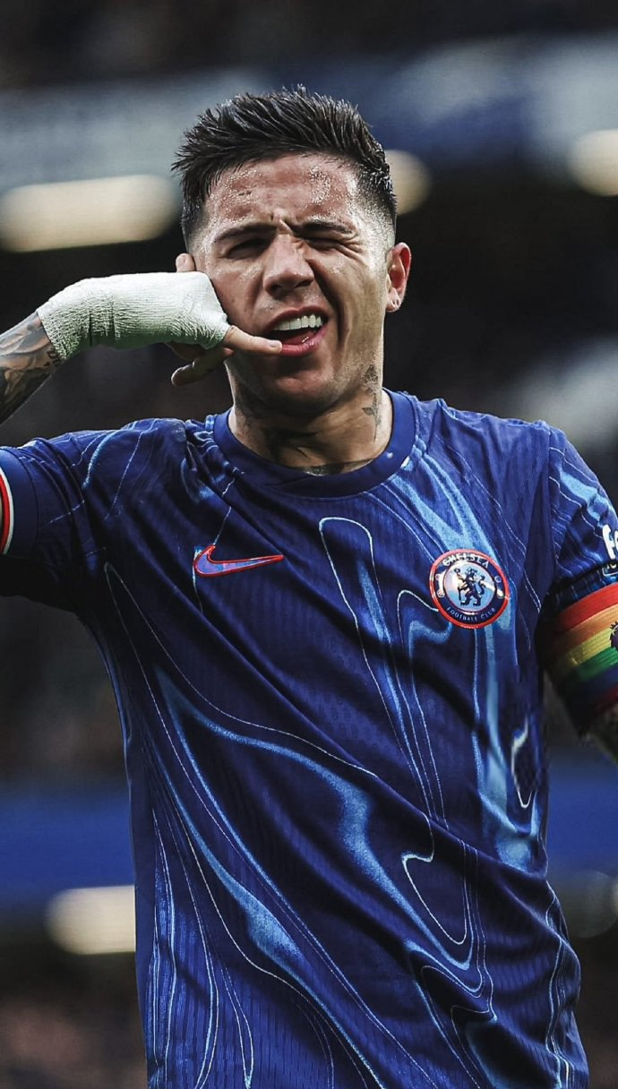 切尔西1.2亿豪赌恩佐成财务噩梦