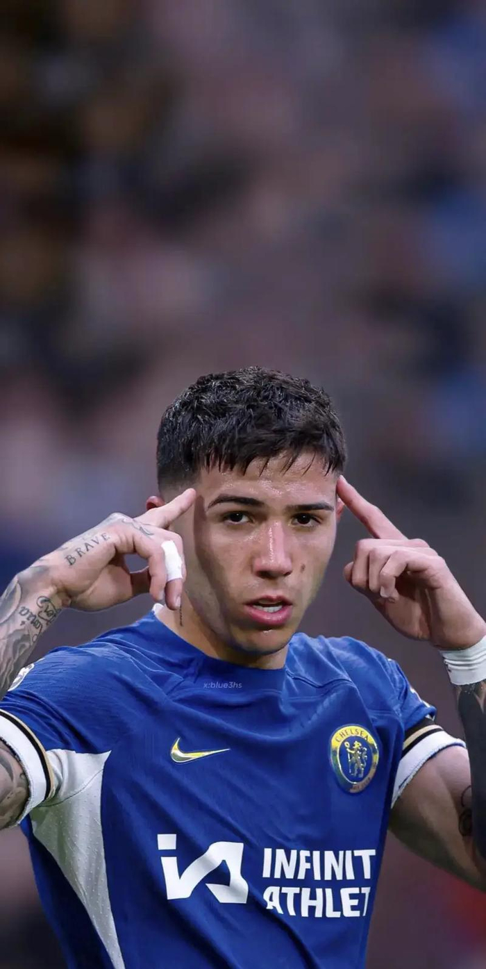 切尔西1.2亿豪赌恩佐成财务噩梦