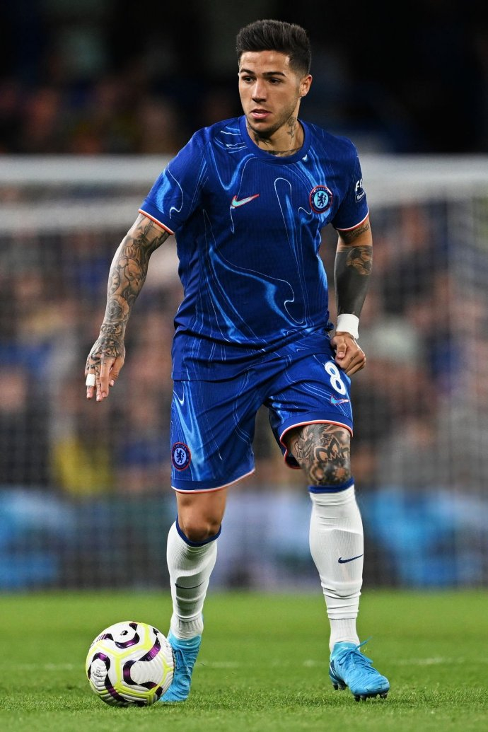 切尔西1.2亿豪赌恩佐成财务噩梦