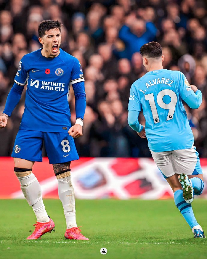 切尔西1.2亿豪赌恩佐成财务噩梦