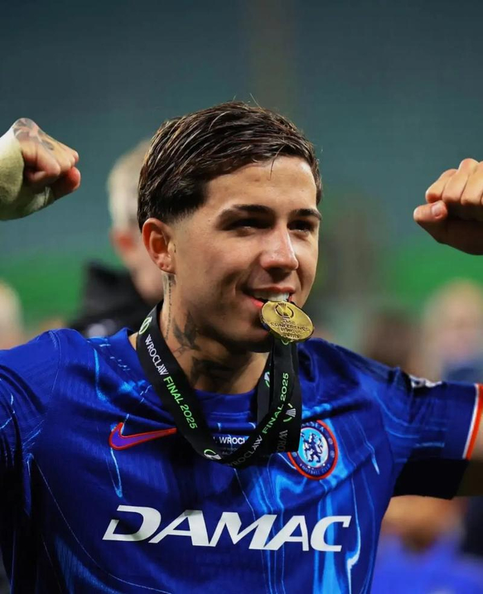 切尔西1.2亿豪赌恩佐成财务噩梦