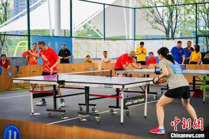 运动加油站：湖州城乡新地标的崛起与全民健身