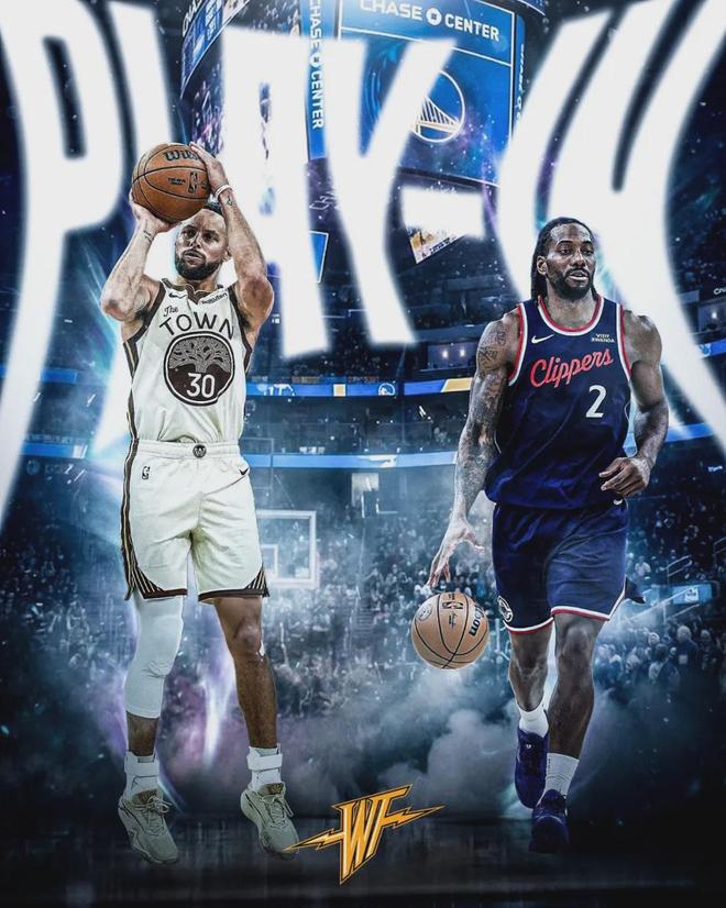 NBA常规赛落幕 掘金锁定西部第三 附加赛对阵出炉