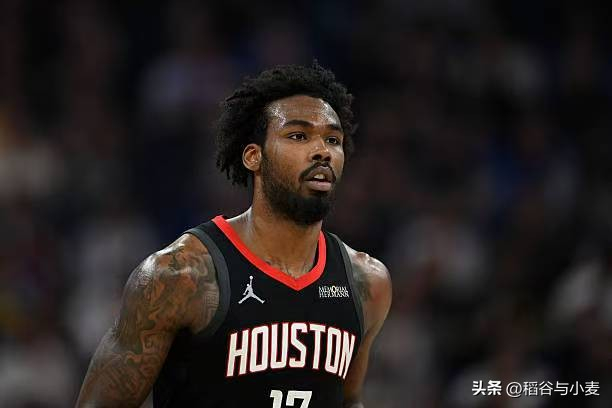 火箭8连胜锁定西部前五 伊森15+8助球队登顶