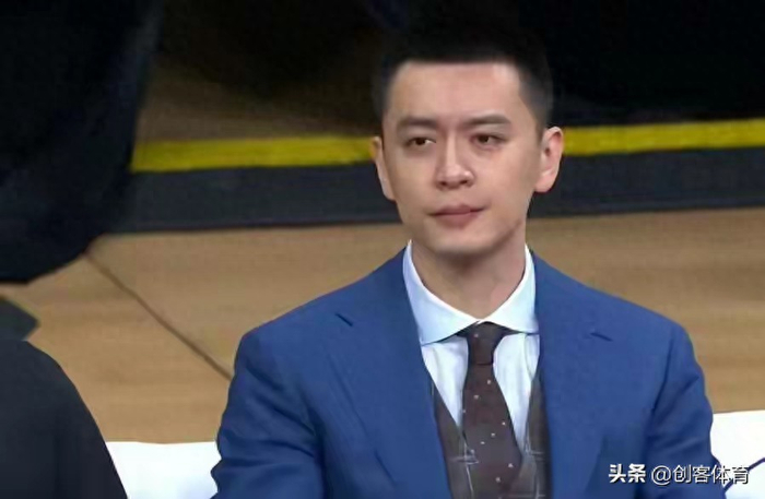 曾凡博爆发助北京男篮力克广东 系列赛1-0领先